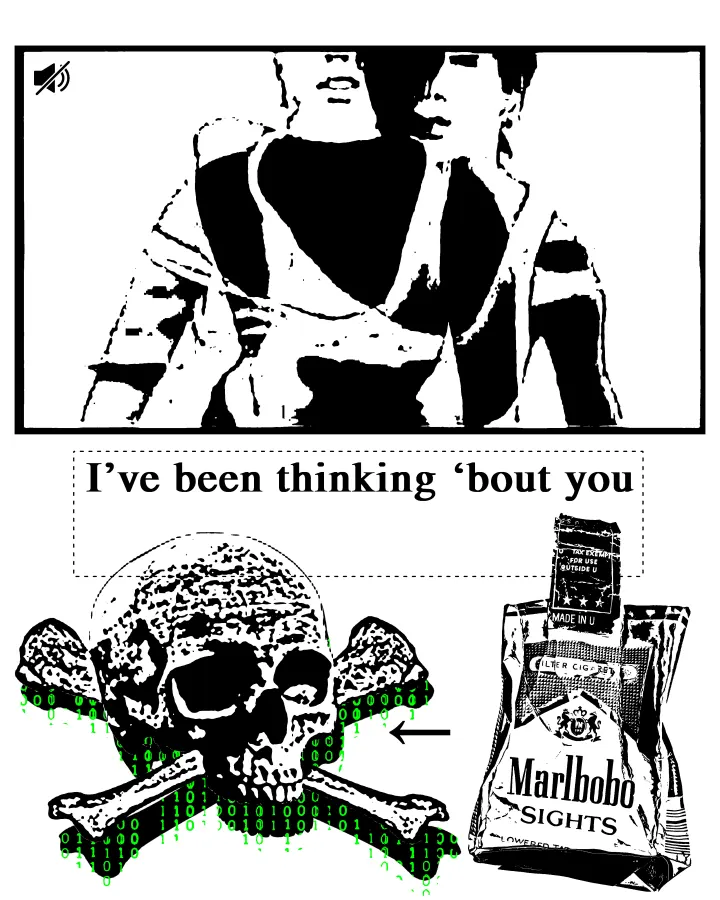 SmokingKills