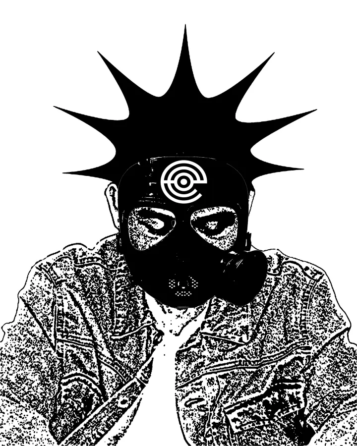 Black Hazard